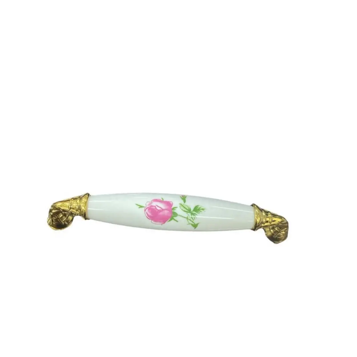 Klasik Kulp Altın 128 mm