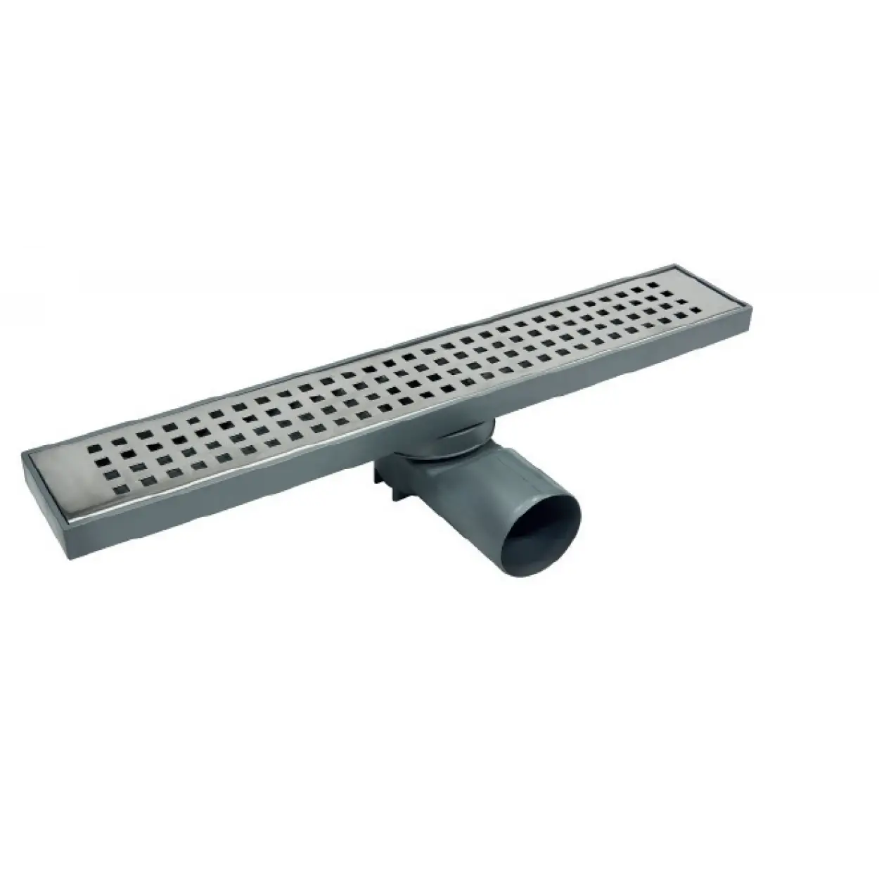 KLASİK SERİ PLASTİK GÖVDELİ DİRSEKLİ 360° DÖNERLİ DUŞ SÜZGECİ (QAT 623 SERİSİ)