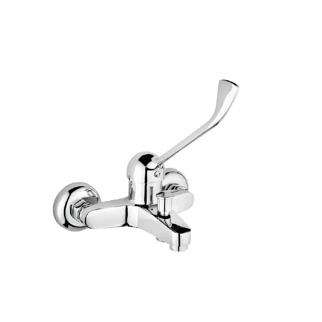 KLİNİK MİX BANYO BATARYASI ( Q40 KARTUŞ - TS EN 817 )