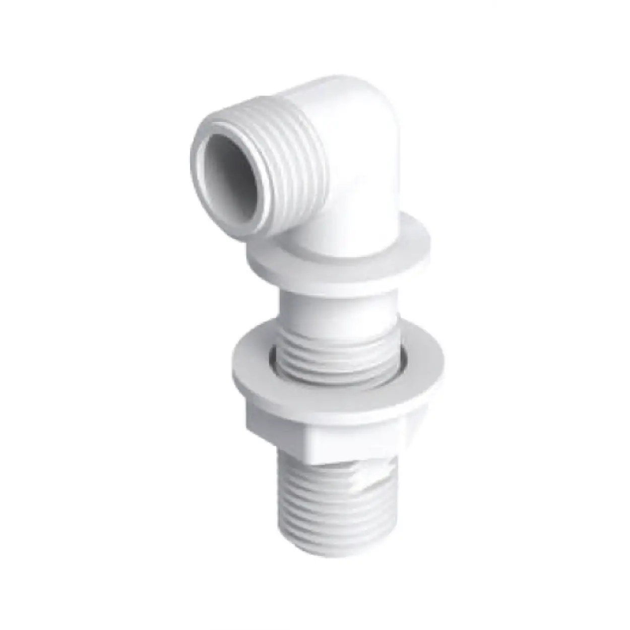 KLOZET TEMİZ SU GİRİŞ DİRSEĞİ