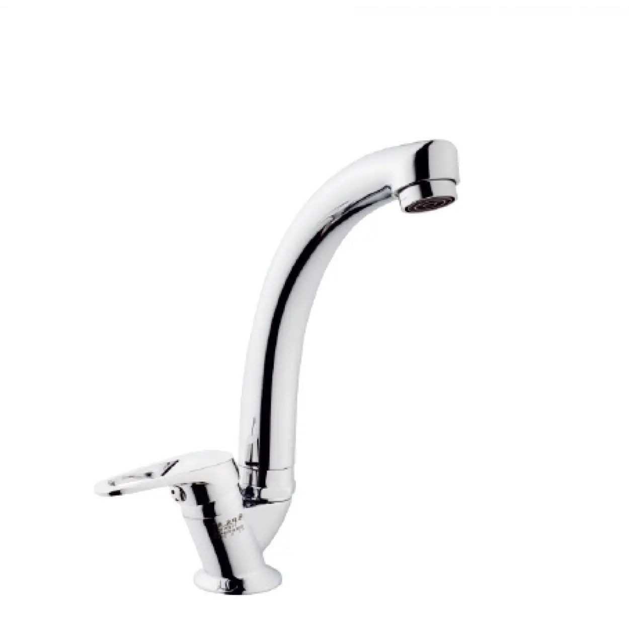 KUĞU LAVABO TEKLİ MİX ( MİX BORULU - Q25 KARTUŞ )