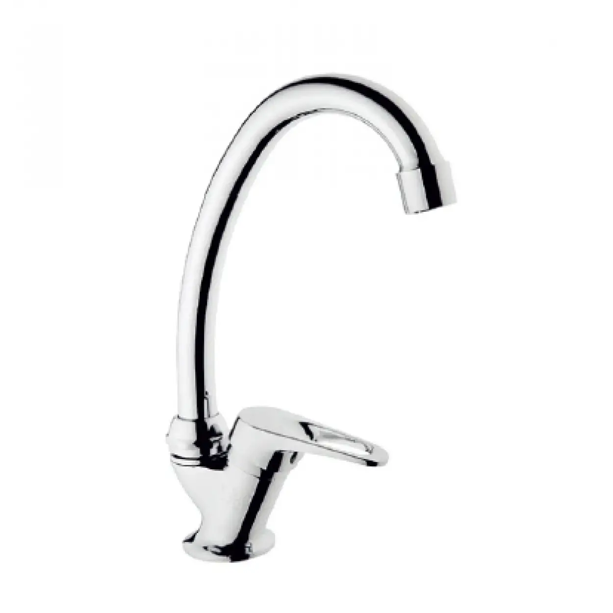 KUĞU LAVABO TEKLİ MİX ( Q25 KARTUŞ )