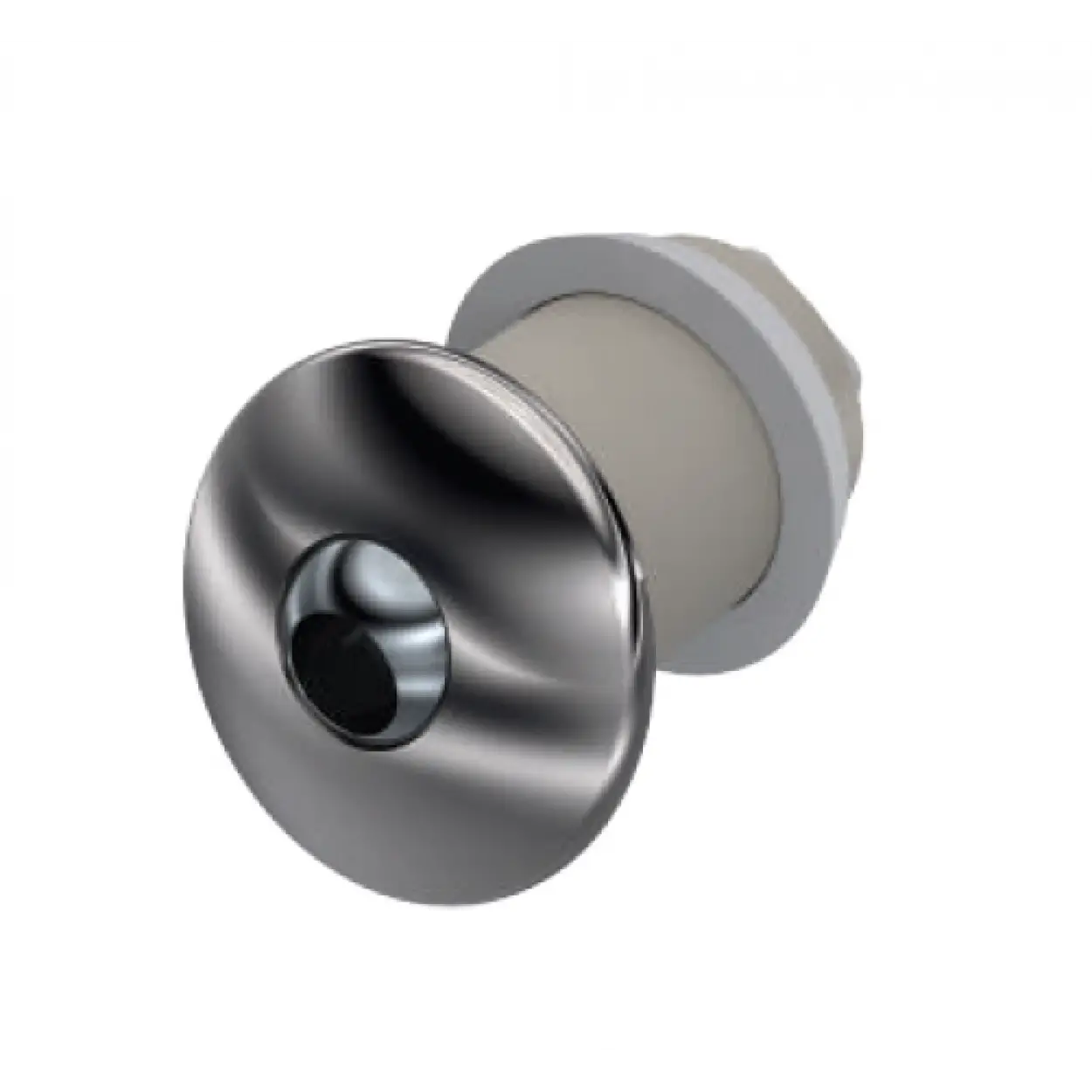 KÜRESEL TAHARET BORU UCU SETİ ( Q26 - 15 DERECE )