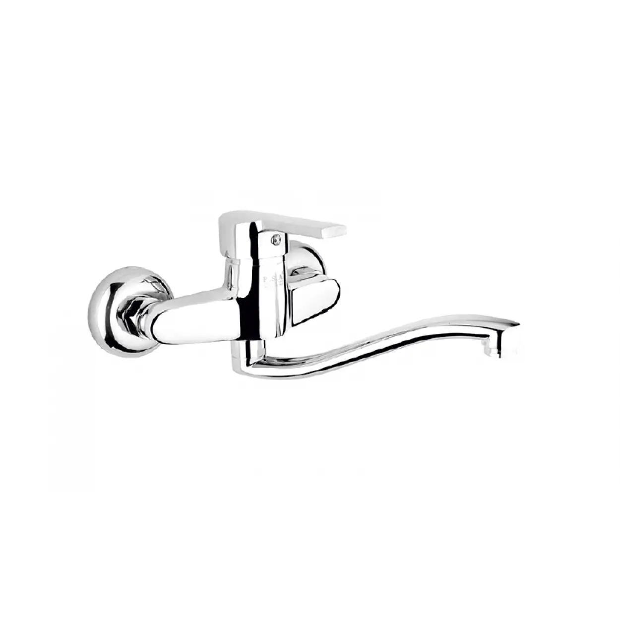 LARA MİX APLİKE EVYE BATARYA ( Q40 KARTUŞ - TS EN 817 )