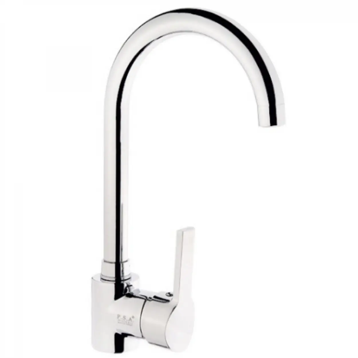 LARA MİX KUĞU EVYE BATARYA ( Q40 KARTUŞ - TS EN 817 )