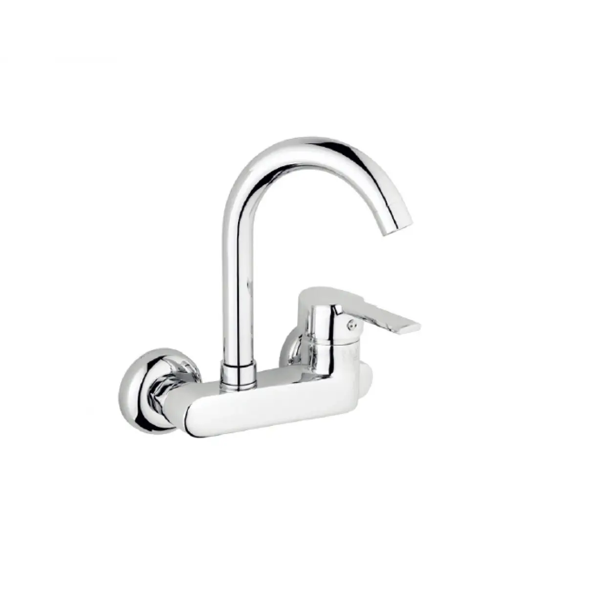 LARA MİX TERS APLİKE EVYE BATARYA ( Q40 KARTUŞ - TS EN 817 )