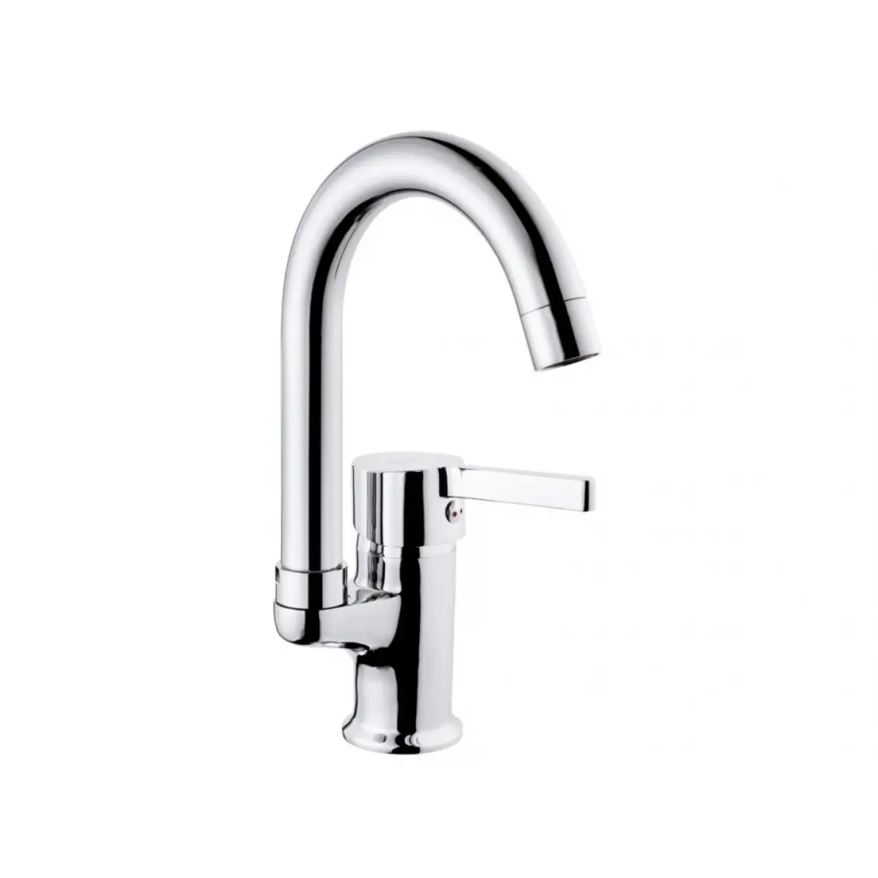 TEMA - LOTUS MİX KUĞU EVYE BATARYA (TSE) (Q-35 KARTUŞ)