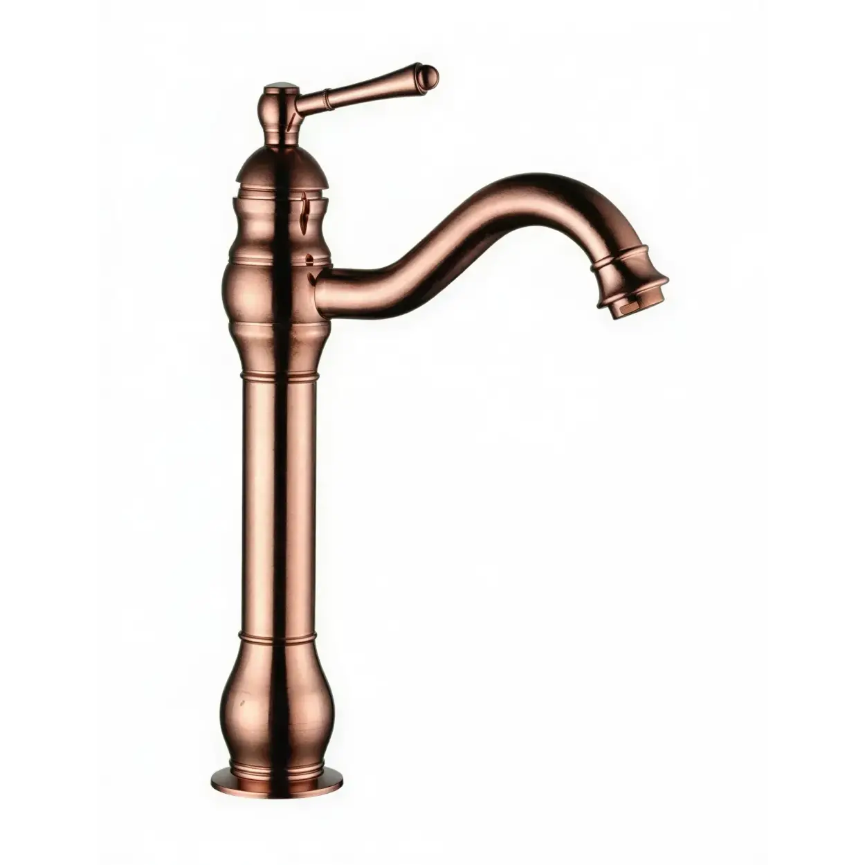 LPD - ROYAL LAVABO BATARYASI PVD ROSE (UZUN)