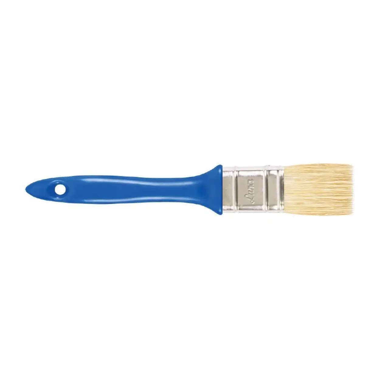 Luna Standart Kestirme Fırça No:1