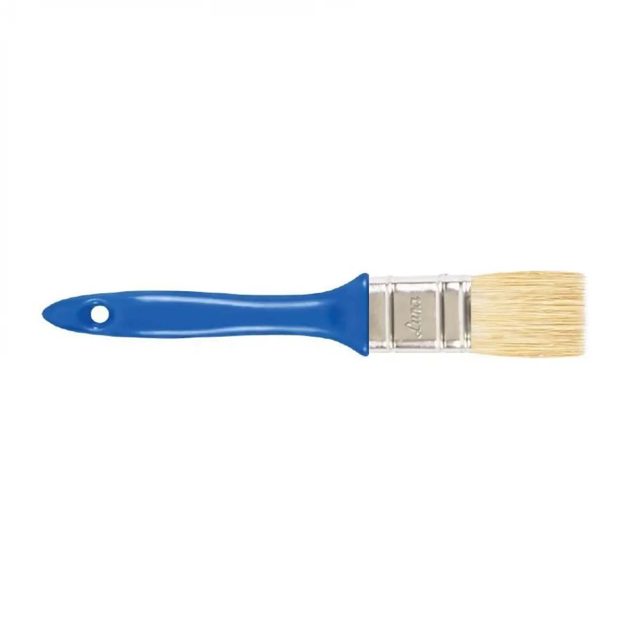 Luna Standart Kestirme Fırça No:1