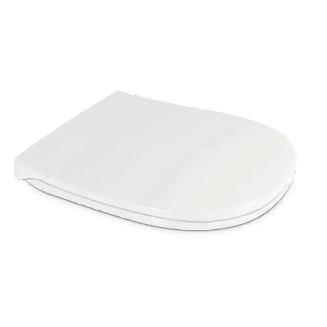 MADRE KLOZET KAPAĞI (YAVAŞ KAPANAN - ÜSTTEN SIKMALI)