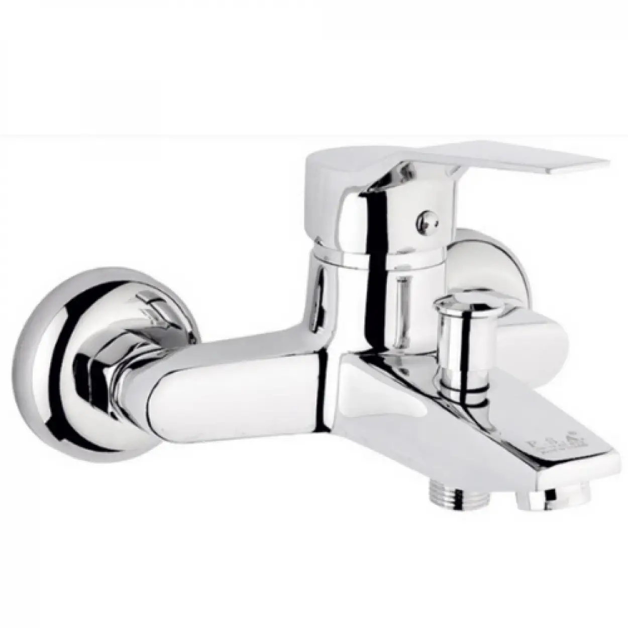 MANAVGAT MİX BANYO BATARYA ( Q40 KARTUŞ - TS EN 817 )