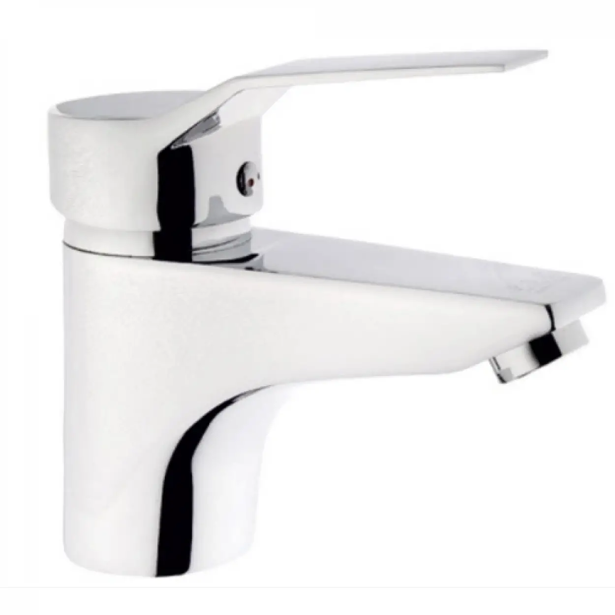 MANAVGAT MİX LAVABO BATARYA ( Q40 KARTUŞ - TS EN 817 )