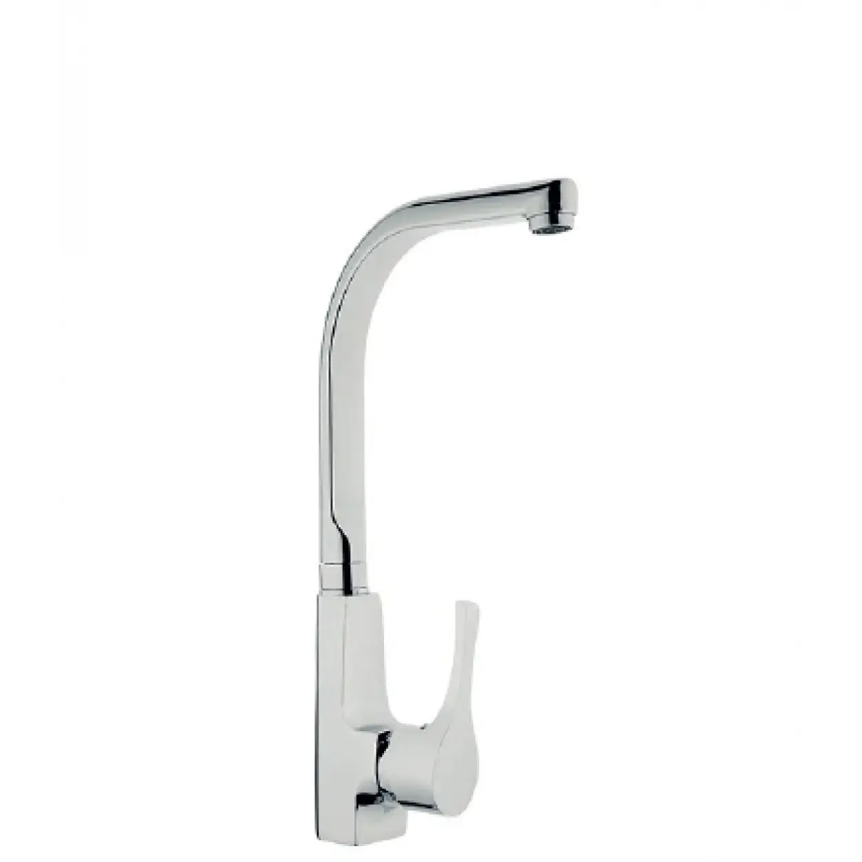 MANYAS MİX KUĞU EVYE BATARYA ( PROFİL BORU - Q35 KARTUŞ - TS EN 817 )