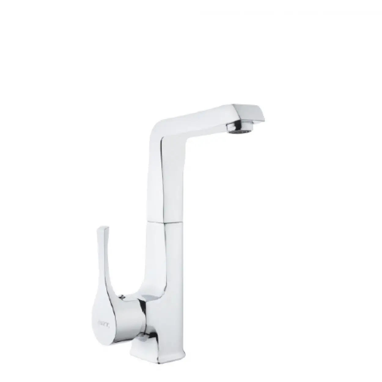 MANYAS MİX KUĞU LAVABO BATARYA ( Q35 KARTUŞ - TS EN 817 )