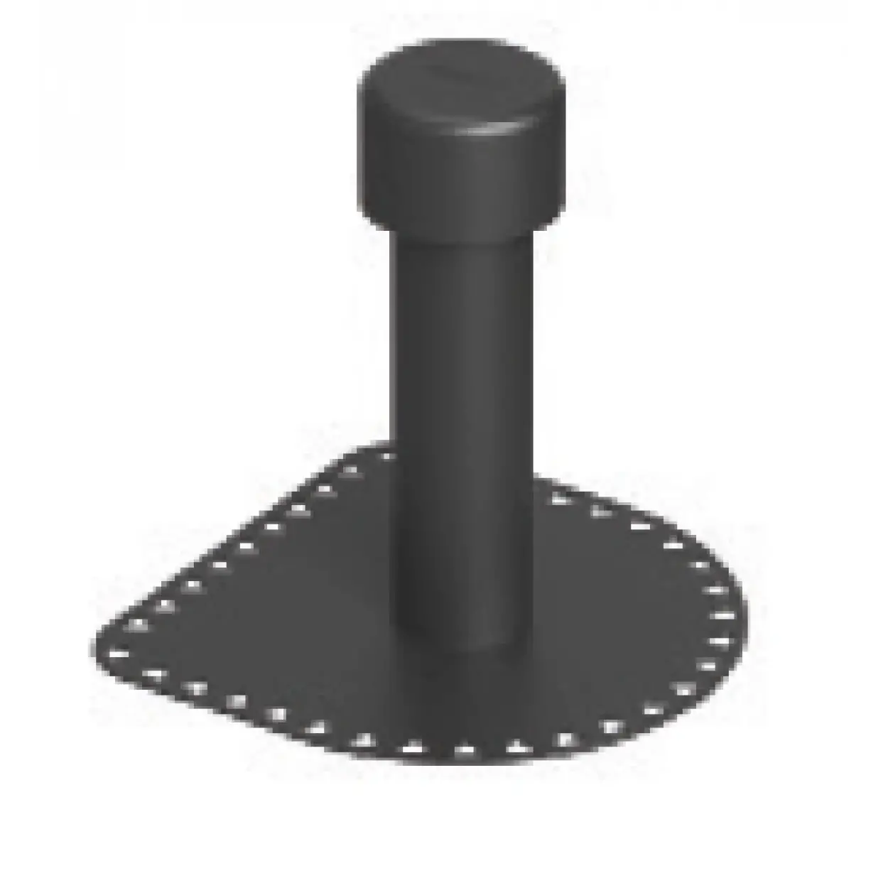 MEMBRAN Havalandırma Bacası