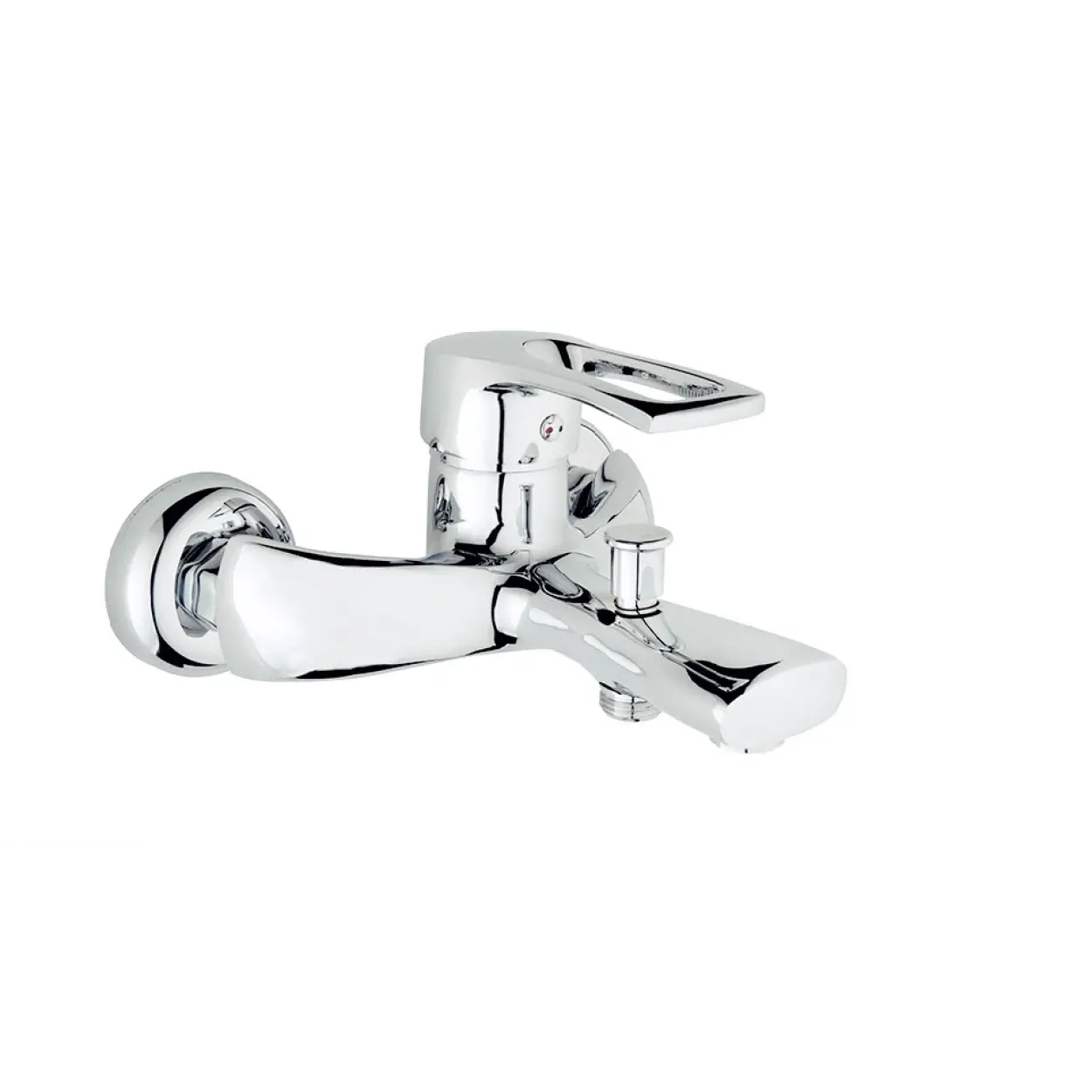 MENDERES MİX BANYO BATARYA ( Q40 KARTUŞ - TS EN 817 )