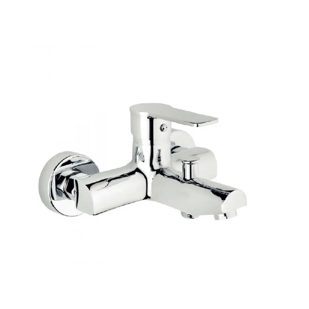 MERCAN MİX BANYO BATARYA ( Q35 KARTUŞ - TS EN 817 )