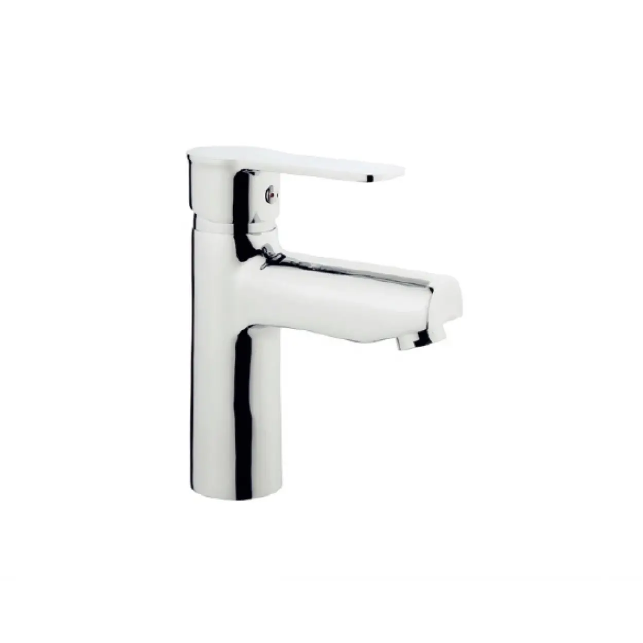 MERCAN MİX LAVABO BATARYA ( Q35 KARTUŞ - TS EN 817 )