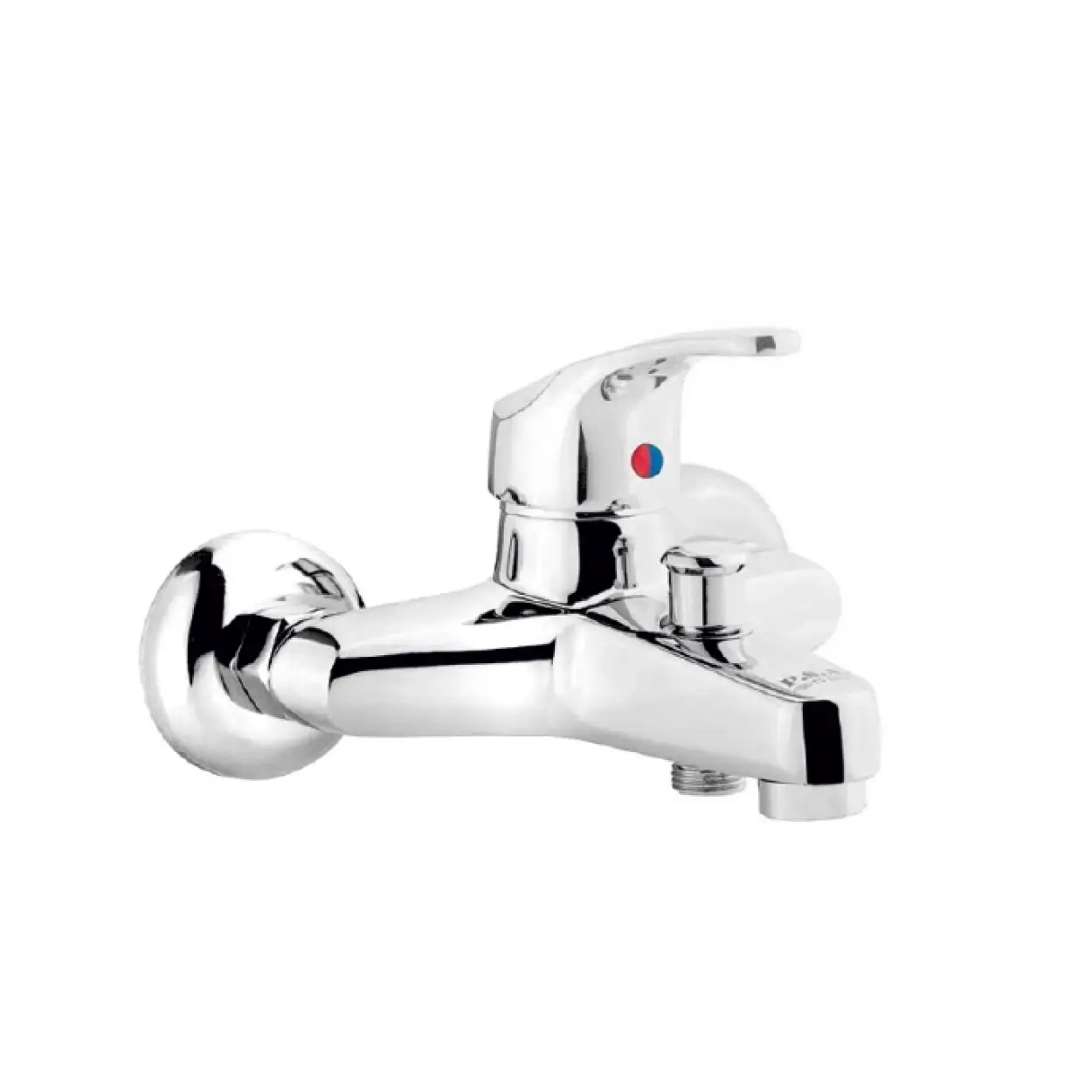 MERİÇ MİX BANYO BATARYASI ( Q40 KARTUŞ - TS EN 817 )