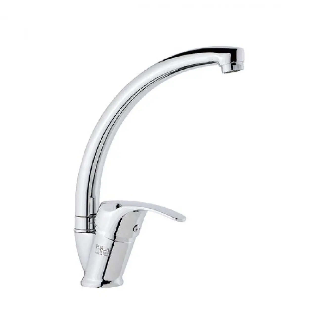 MERİÇ MİX KUĞU EVYE BATARYASI ( Q40 KARTUŞ - TS EN 817 )