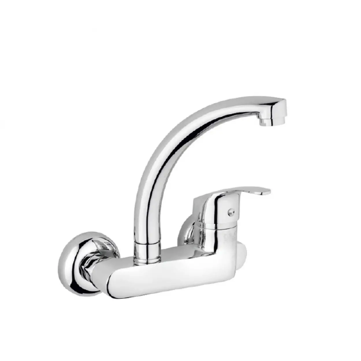 MERİÇ MİX TERS APLİKE EVYE BATARYASI ( Q40 KARTUŞ - TS EN 817 )