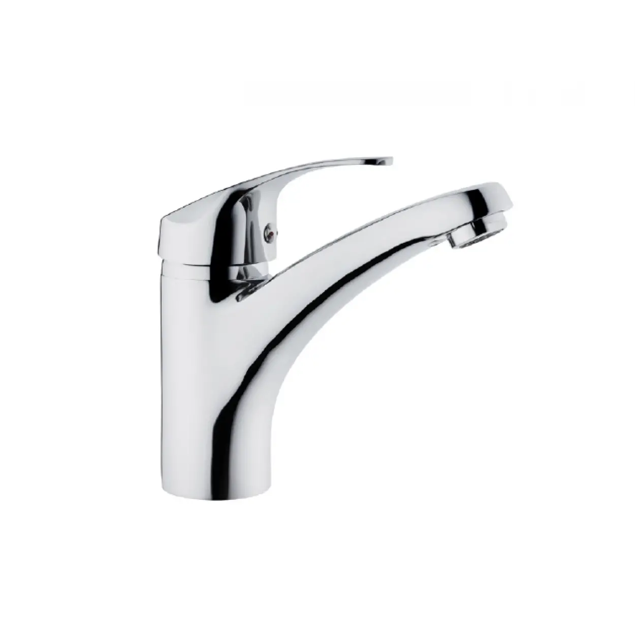 MERİÇ MİX YÜKSEK LAVABO BATARYASI ( Q40 KARTUŞ - TS EN 817 )