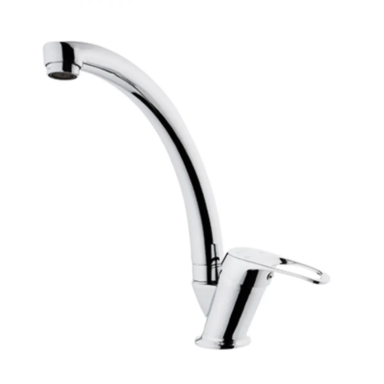 MİRACLE - MİX KUĞU EVYE BATARYA