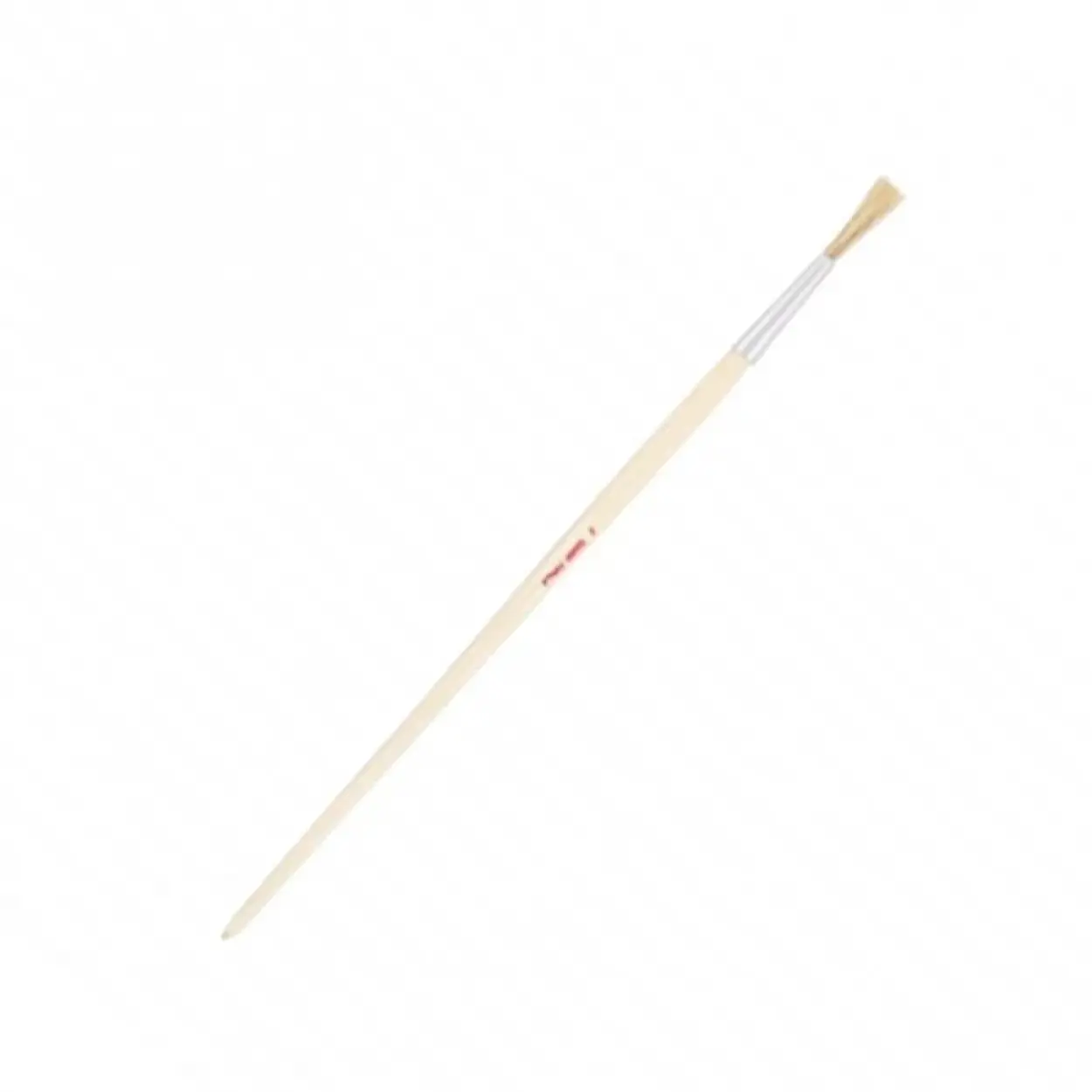 Nalbur Tipi Kalem Fırça No: 6