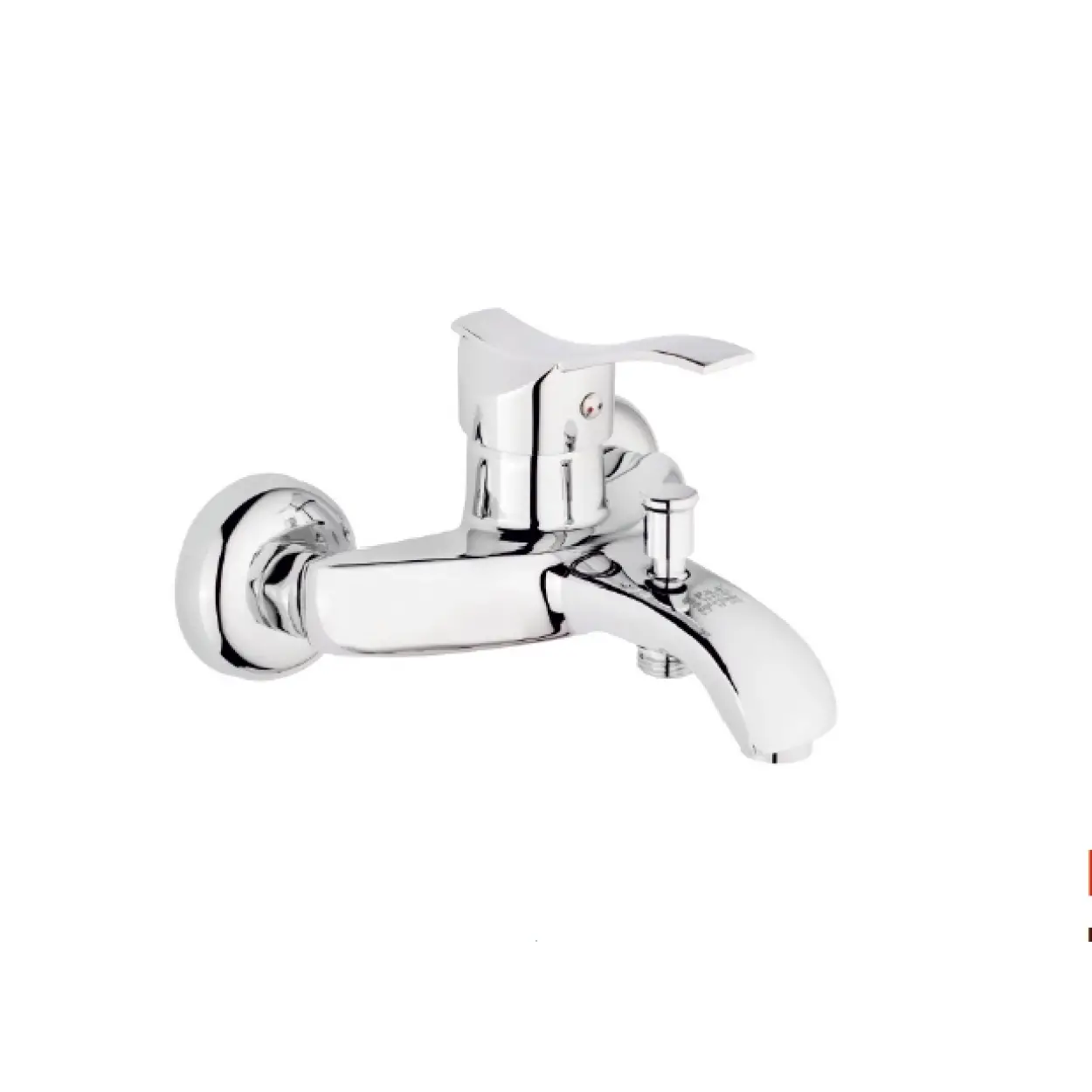NİL MİX BANYO BATARYA ( Q40 KARTUŞ - TS EN 817 )