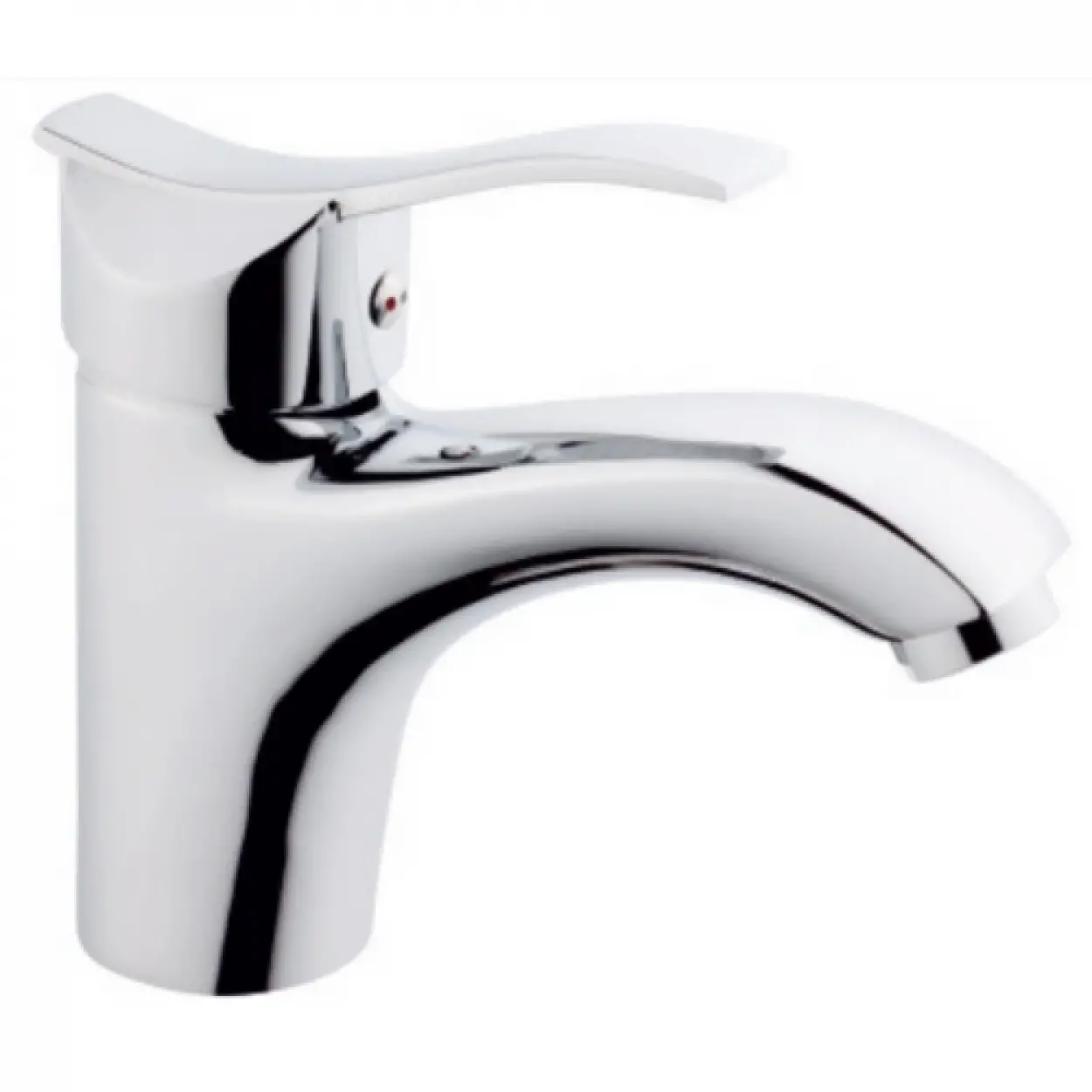 NİL MİX LAVABO BATARYA ( Q40 KARTUŞ - TS EN 817 )