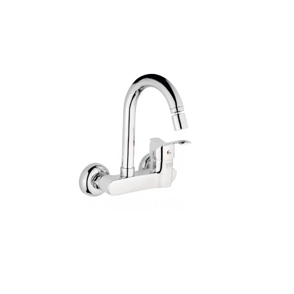 NİL MİX TERS APLİKE EVYE BATARYA ( Q40 KARTUŞ - TS EN 817 )