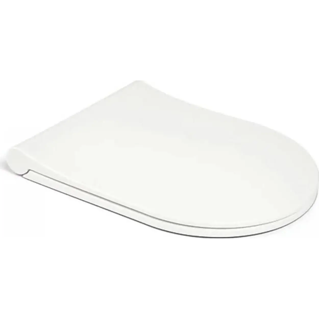 NKP Slim Elagance Amortisörlü+Tak Çıkar Klozet Kapağı