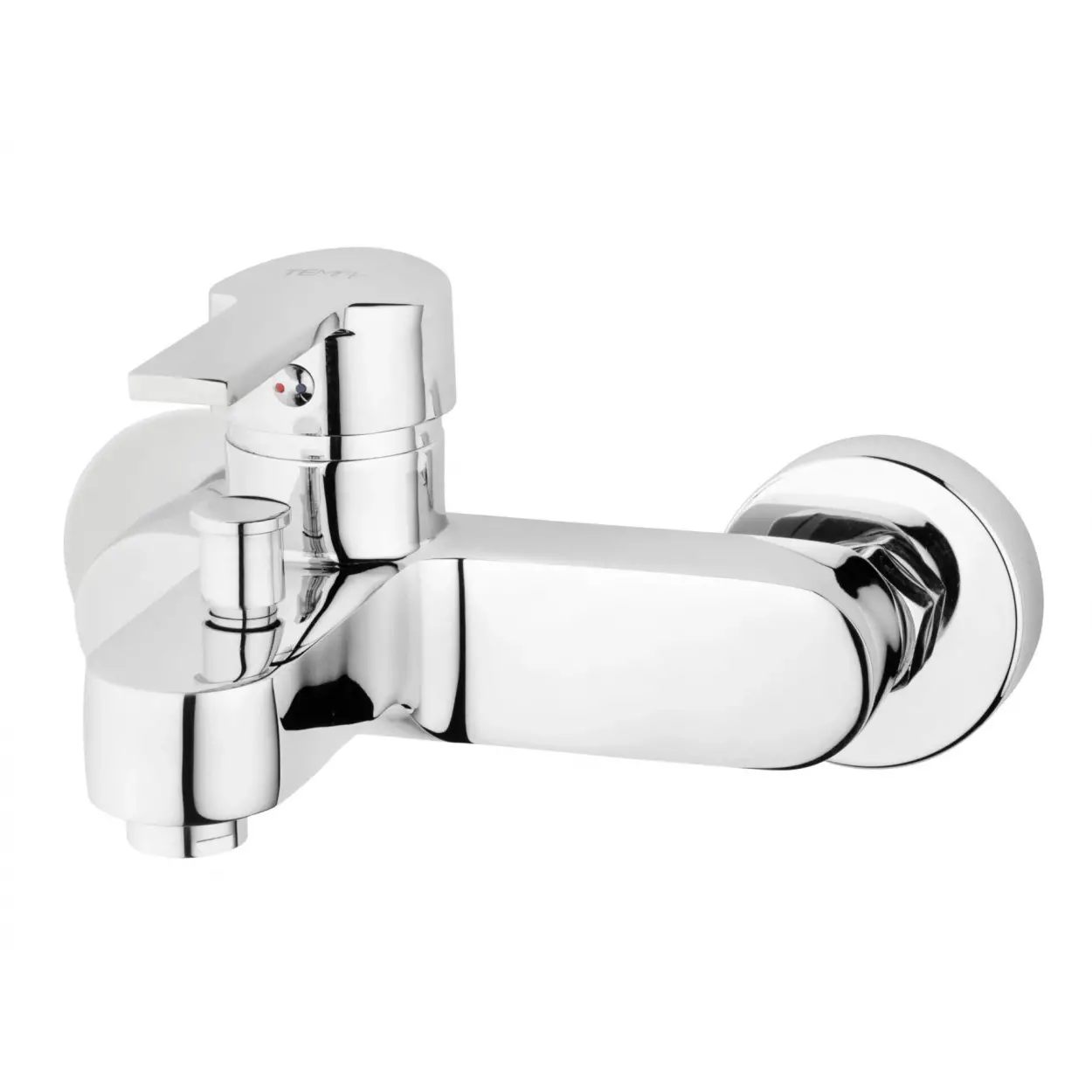 TEMA - OMEGA MİX BANYO BATARYA (TSE) (Q-40 KARTUŞ)