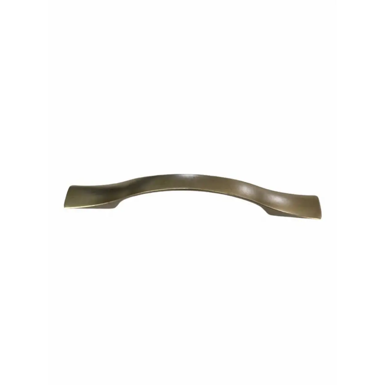 Ördek Ayağı Dolap Çekmece Kulpu 96 mm