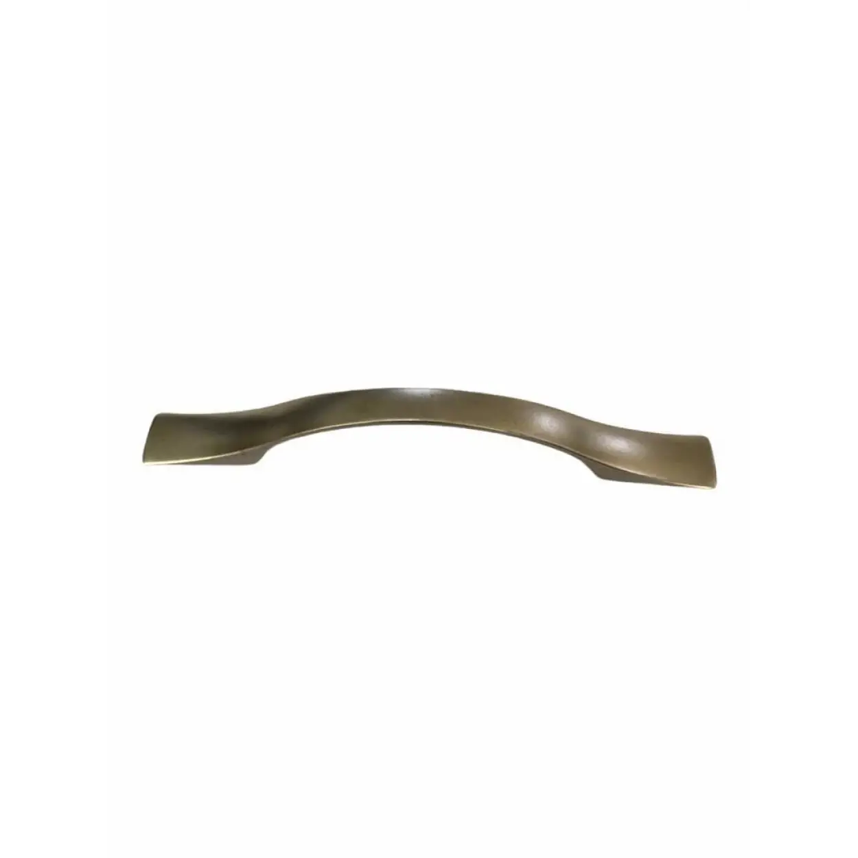Ördek Ayağı Dolap Çekmece Kulpu 96 mm