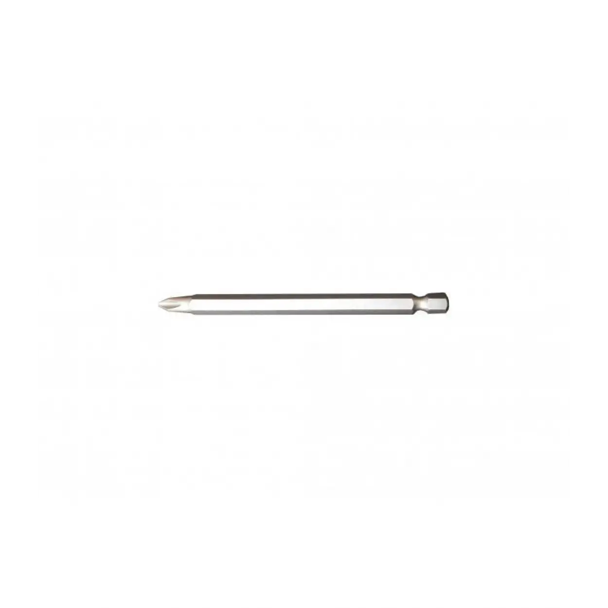 PH2 100 mm Yıldız Bits Uç