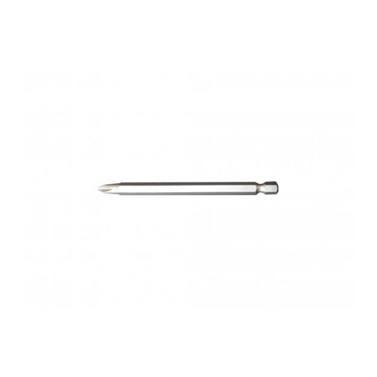 PH2 100 mm Yıldız Bits Uç