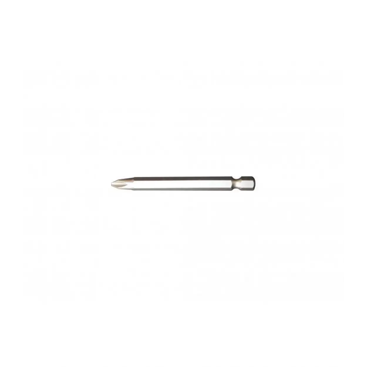 PH2 75 mm Yıldız Bits Uç