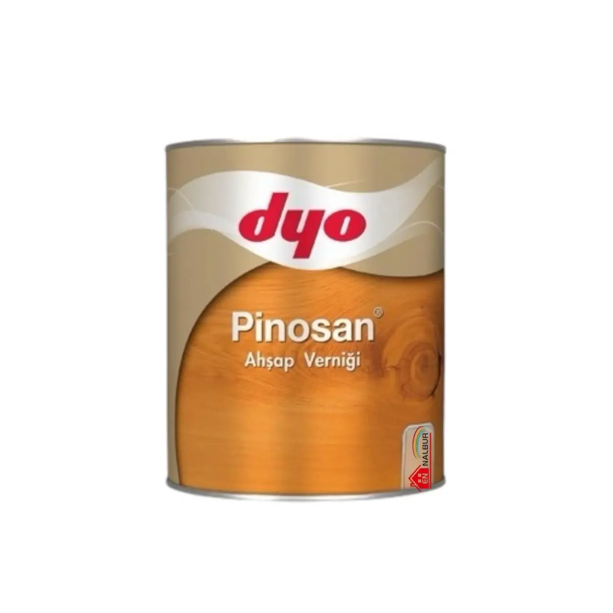 Pinosan Ahşap Verniği 2,5 Litre 8405 Balsa