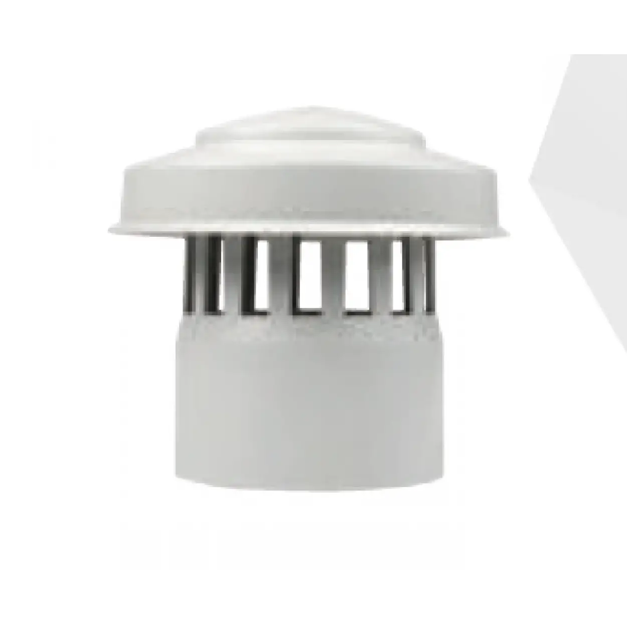 PİS SU HAVALANDIRMA BACASI