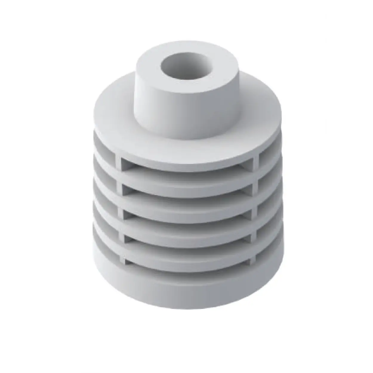 PİSUVAR TEMİZ SU GİRİŞ CONTASI - 12 mm