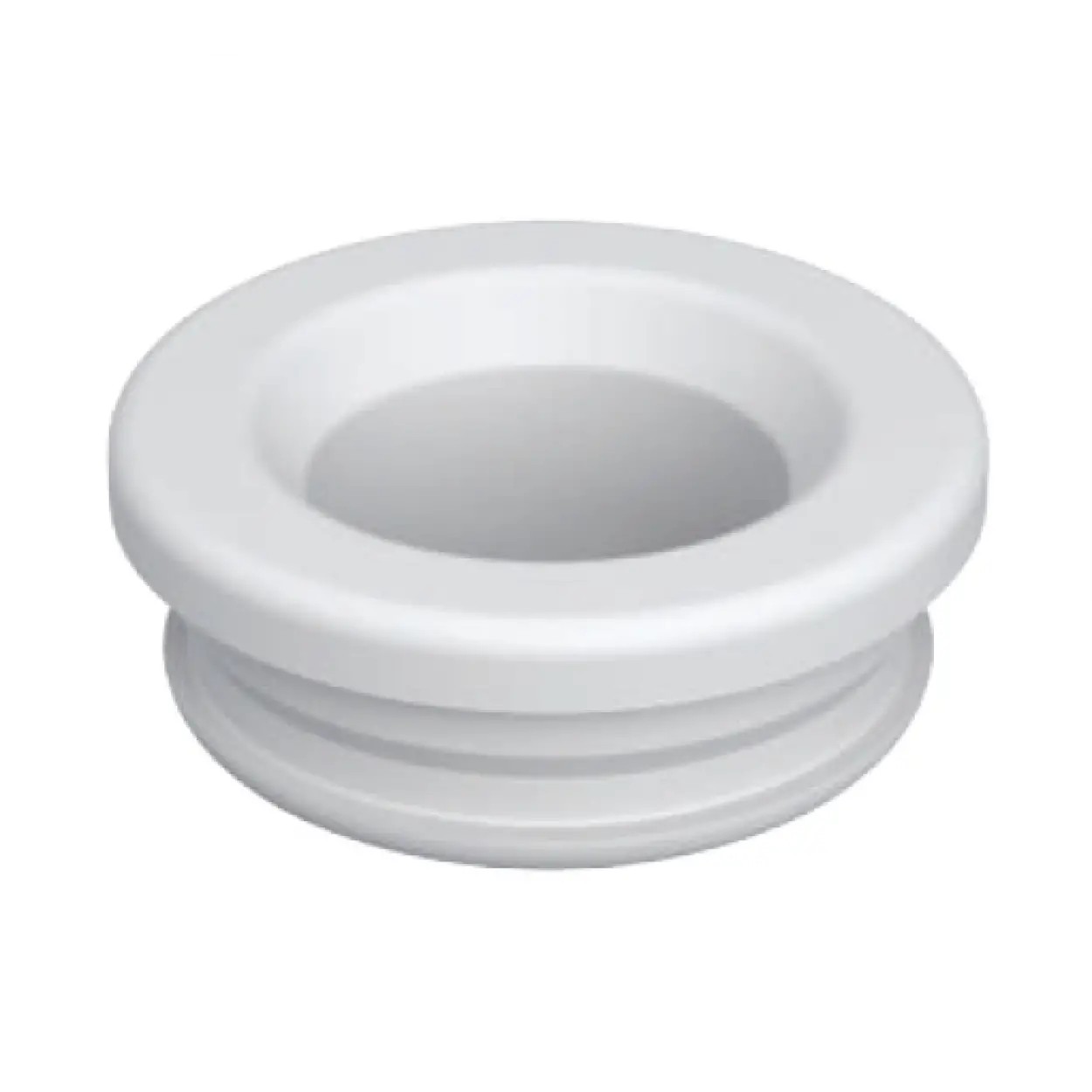 PİSUVAR TEMİZ SU GİRİŞ CONTASI TİP2 - Q65-42