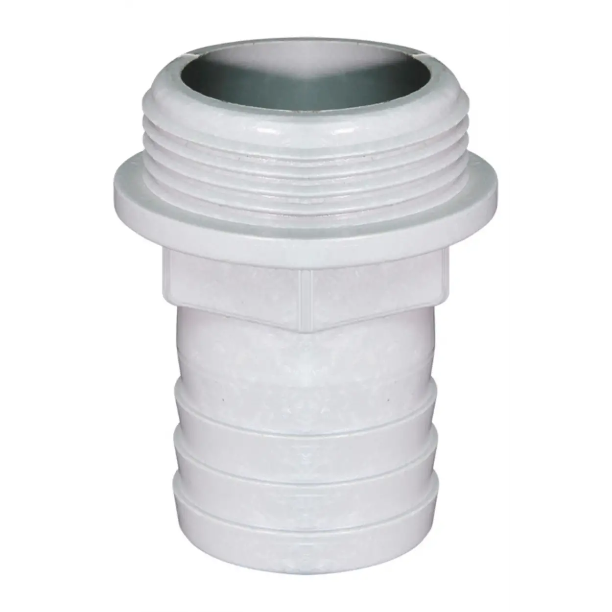 Plastik 1/2 Hortum Rekoru