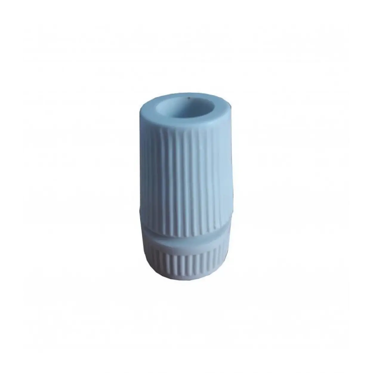 Plastik Uzun 1/2 Şofben Rekoru