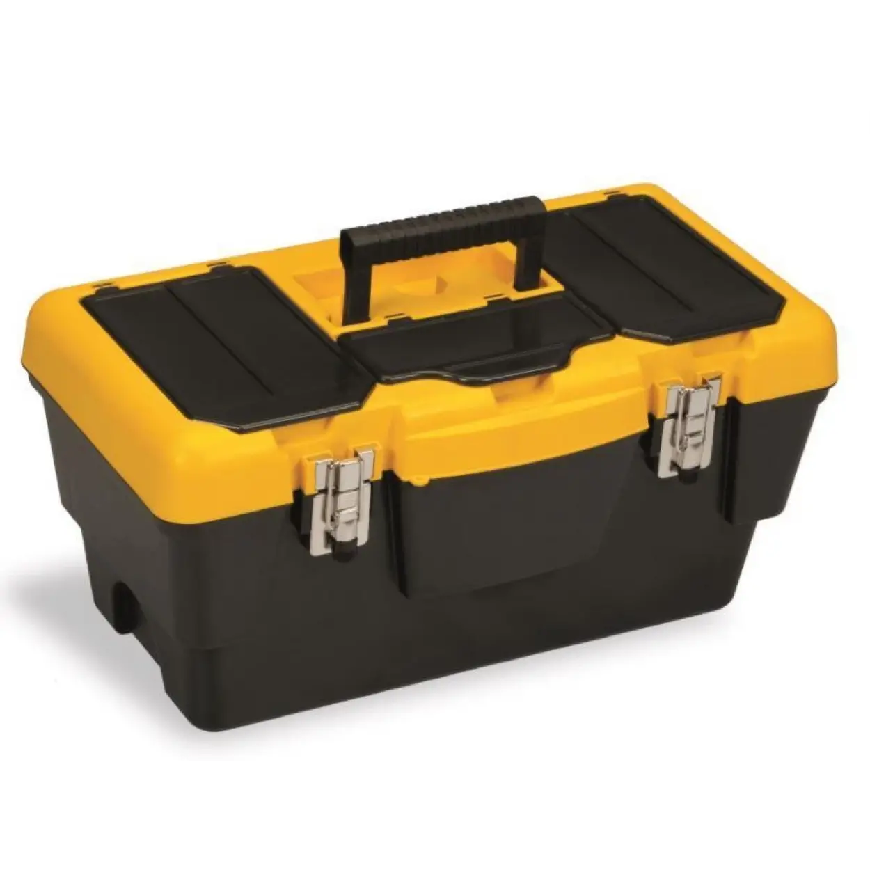 Port-Bag ML04 Metal Kilitli Takım Çantası 22 