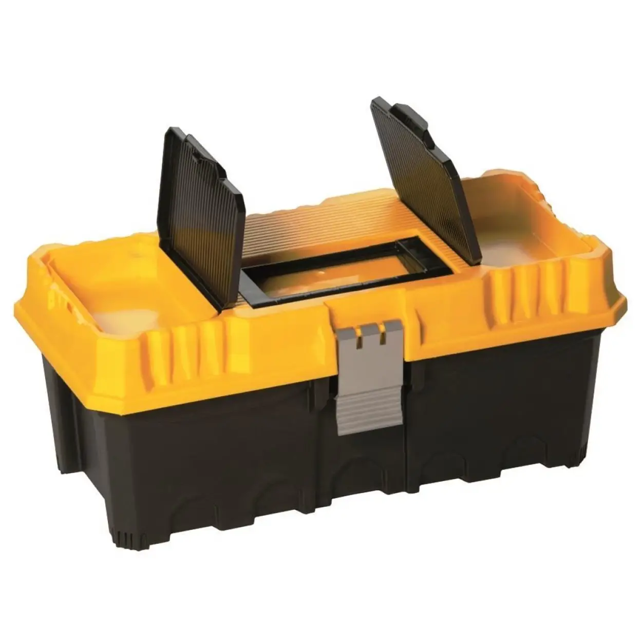 Portbag AX02 16 Apex Takım Çantası Alüminyum Kilitli