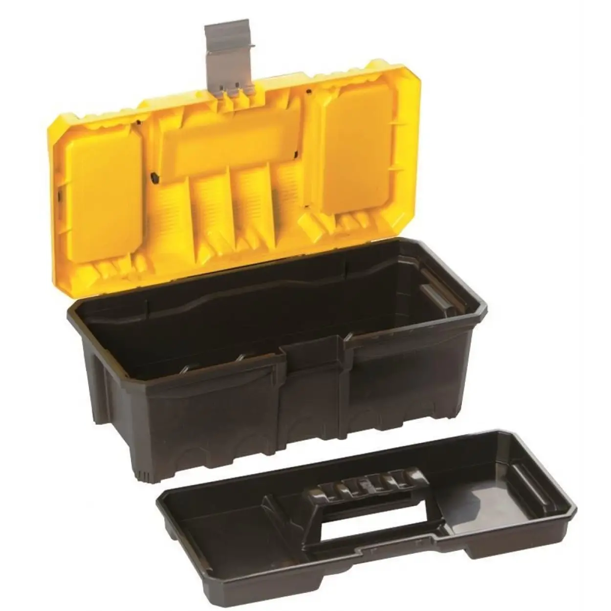 Portbag AX02 16 Apex Takım Çantası Alüminyum Kilitli