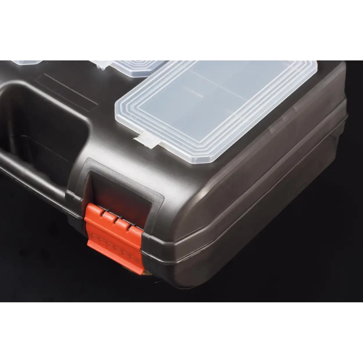 Portbag PM02 Matkap Çantası Organizerli