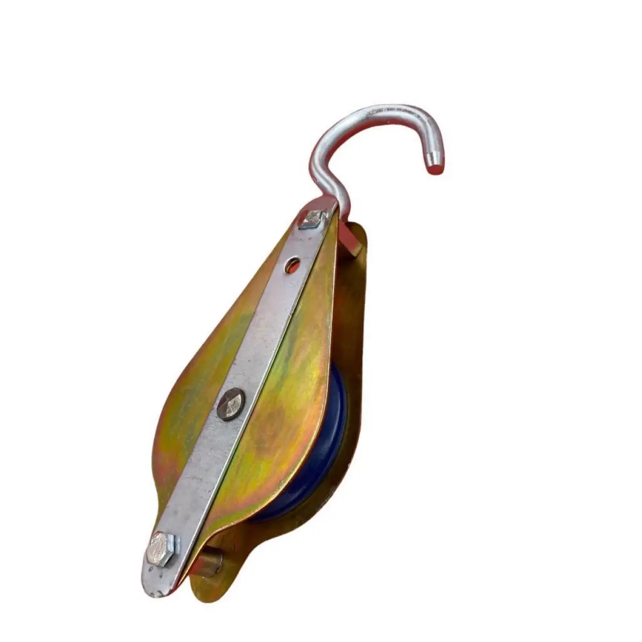 Pres Kuyu Makarası 75 mm